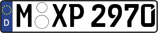 M-XP2970