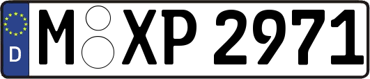 M-XP2971