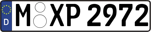 M-XP2972