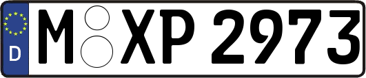 M-XP2973