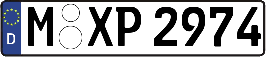 M-XP2974