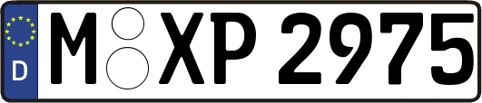M-XP2975
