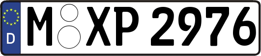 M-XP2976