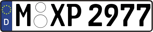 M-XP2977
