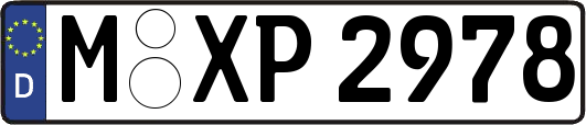 M-XP2978