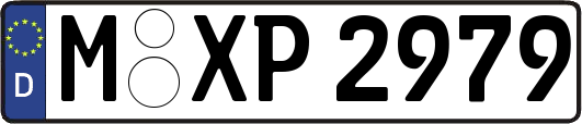 M-XP2979