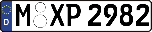 M-XP2982