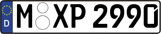 M-XP2990