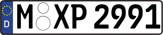 M-XP2991