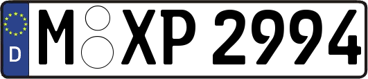 M-XP2994