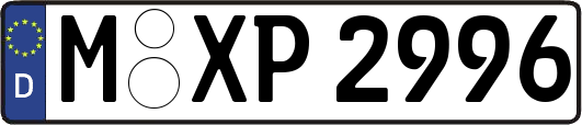 M-XP2996
