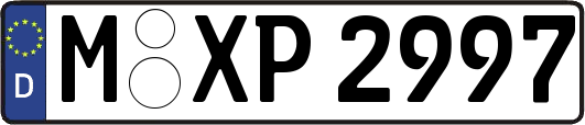 M-XP2997