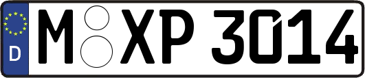 M-XP3014