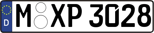 M-XP3028