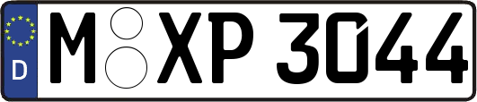 M-XP3044