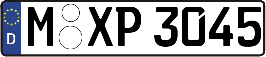 M-XP3045