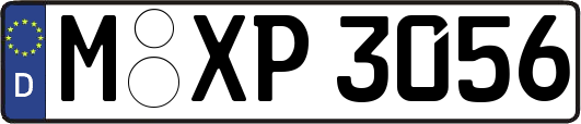 M-XP3056