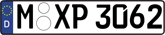 M-XP3062