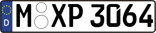 M-XP3064