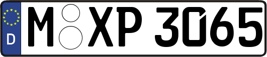 M-XP3065