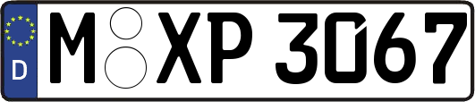 M-XP3067