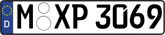 M-XP3069