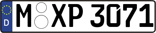 M-XP3071