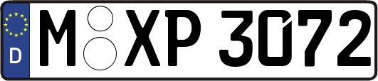 M-XP3072