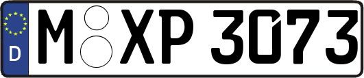 M-XP3073