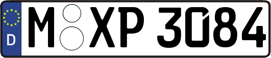 M-XP3084