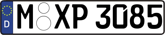 M-XP3085