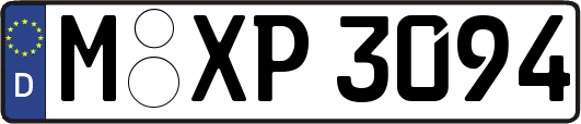 M-XP3094