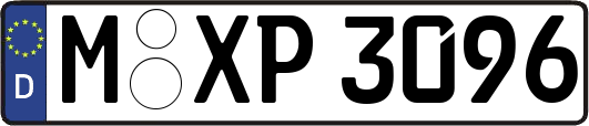 M-XP3096