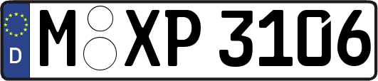 M-XP3106
