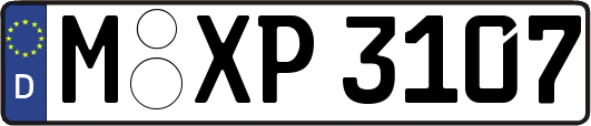 M-XP3107