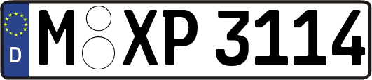 M-XP3114