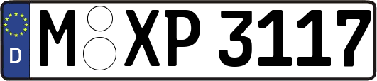 M-XP3117