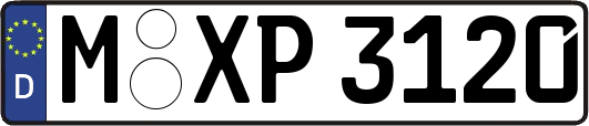 M-XP3120