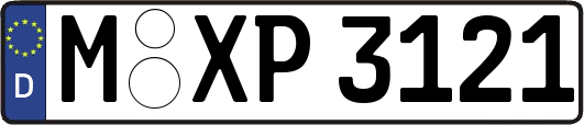 M-XP3121