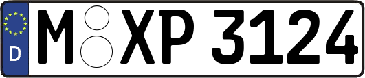 M-XP3124