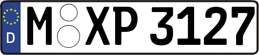 M-XP3127