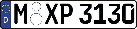 M-XP3130