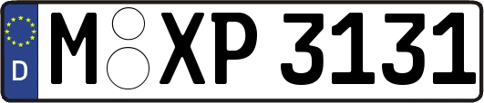 M-XP3131