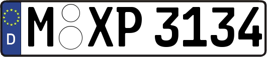 M-XP3134