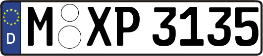 M-XP3135