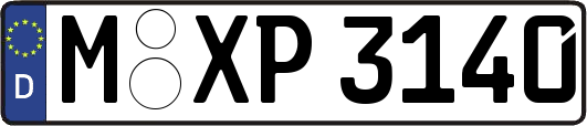 M-XP3140