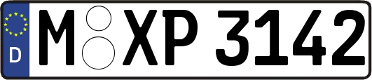 M-XP3142