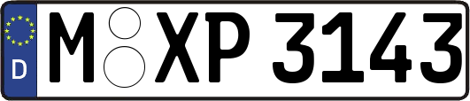 M-XP3143