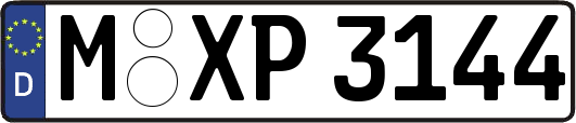 M-XP3144