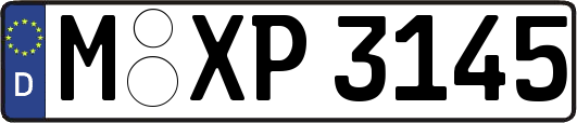 M-XP3145
